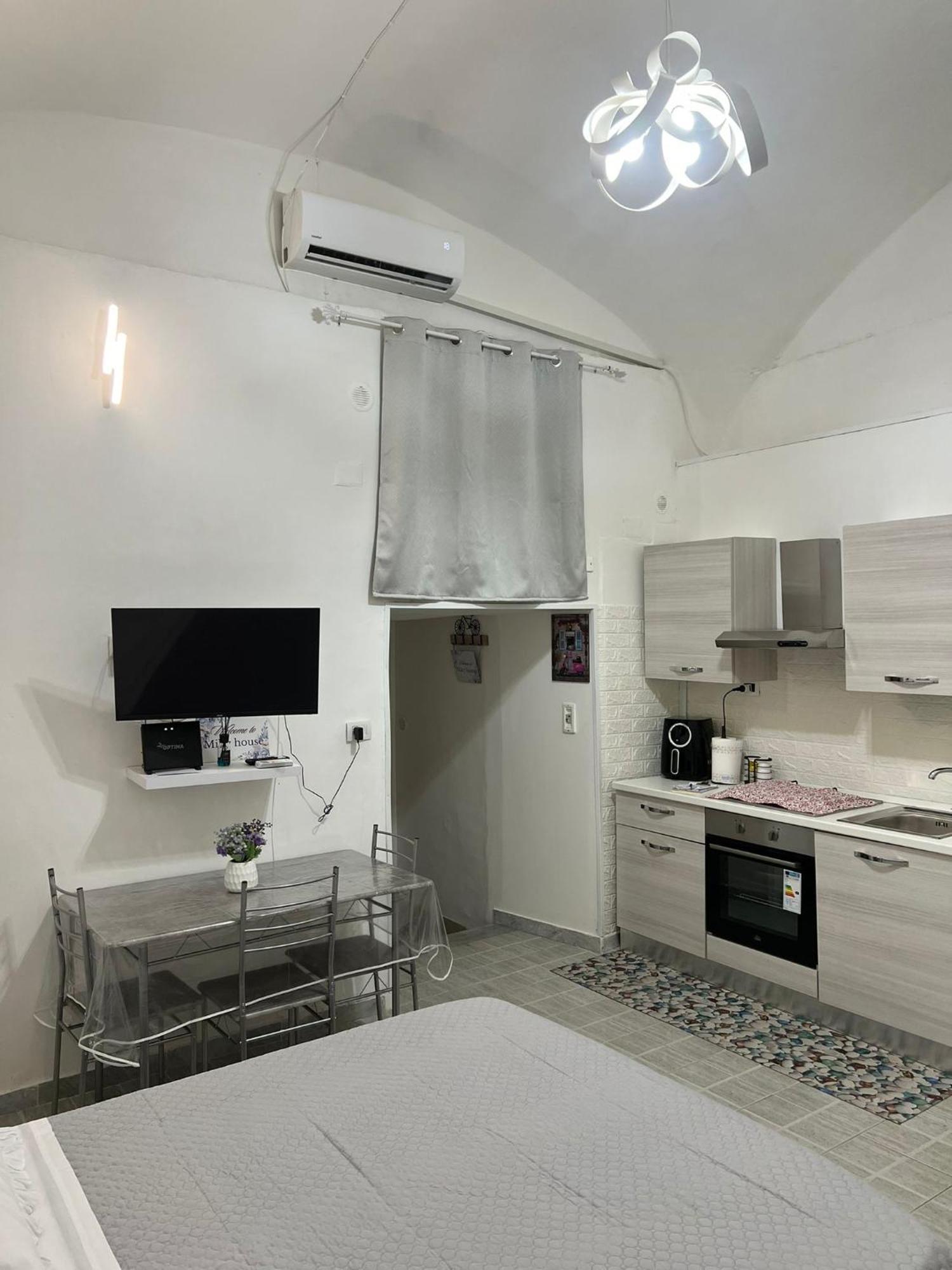 Miky House