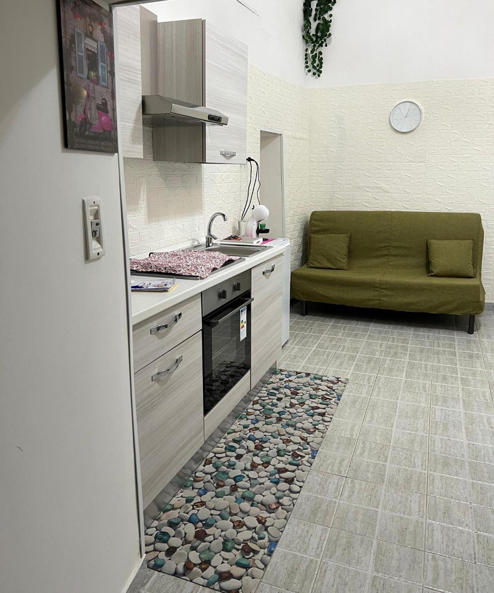 Miky House *